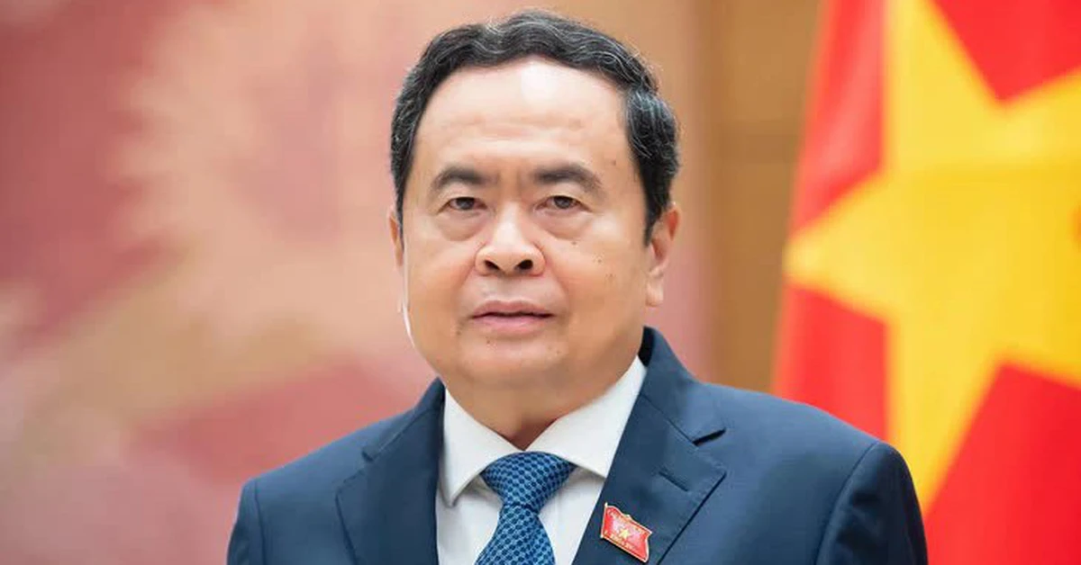 Chủ tịch Quốc hội Trần Thanh Mẫn ký nghị quyết thành lập 10 phường thuộc tỉnh Đồng Nai