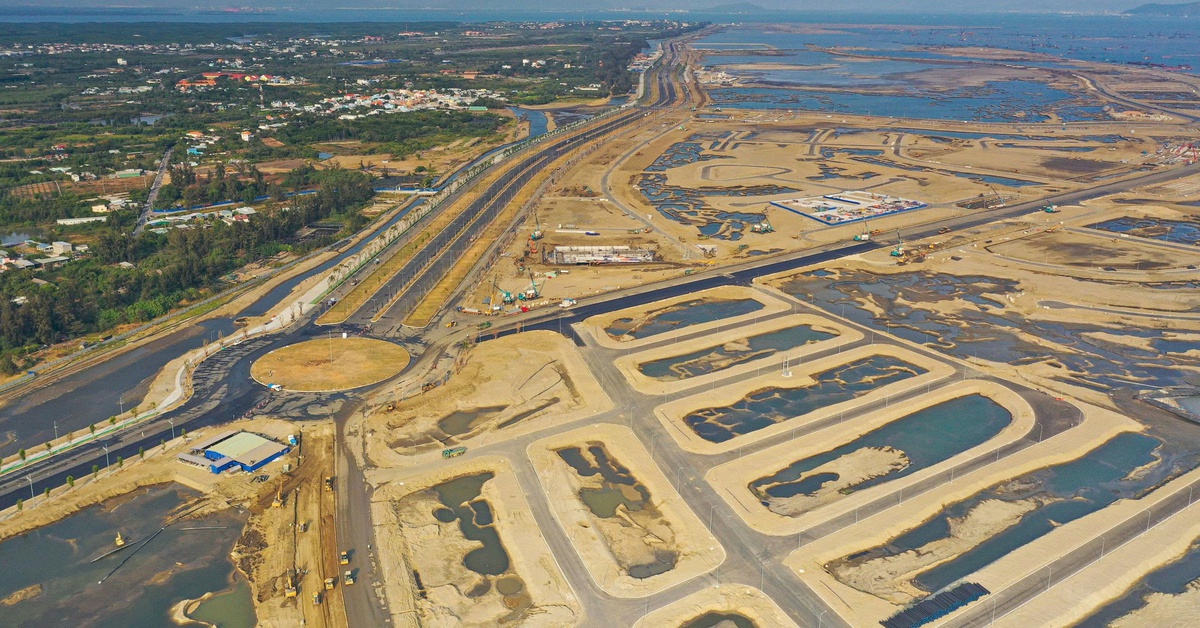 Vinhomes điều chỉnh mục tiêu lãi năm 2026 tăng thêm 10.000 tỉ đồng, một con số kỷ lục