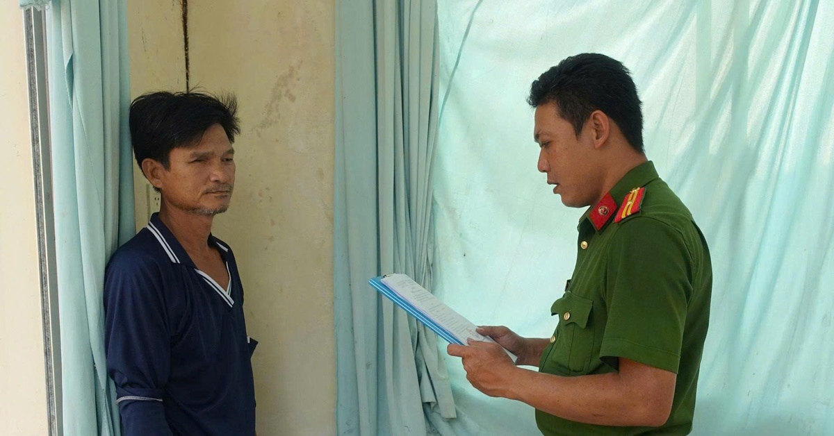 Bị đe dọa đánh, người đàn ông dùng dao đâm chết người