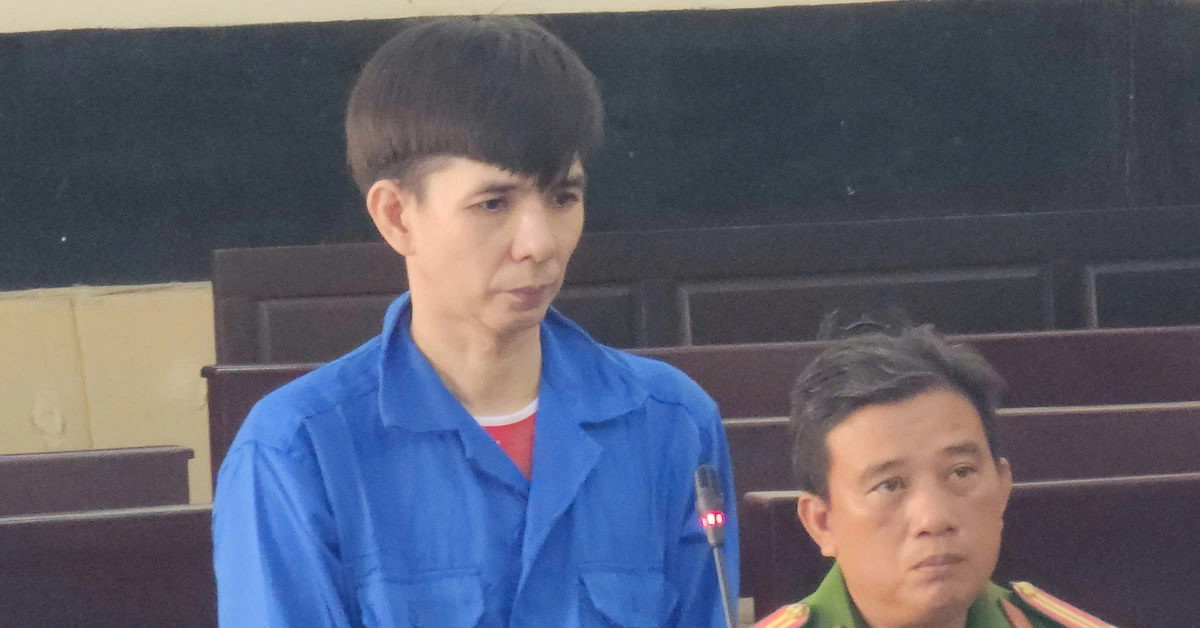 Lãnh 19 năm tù vì ghen tuông dùng dao đâm 3 người trong gia đình vợ cũ