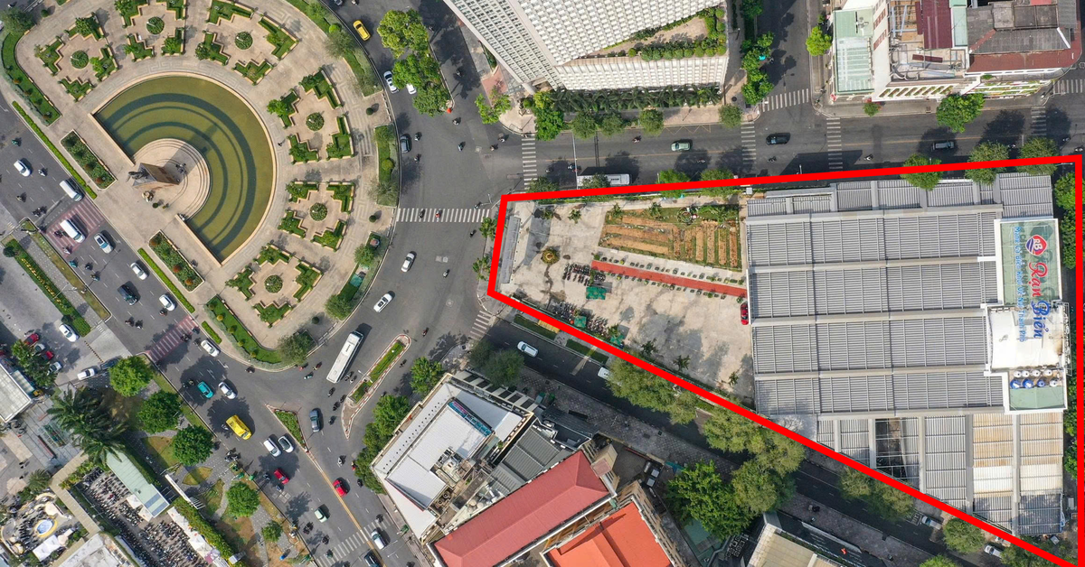 Diện mạo 33 khu 'đất vàng' được TP.HCM chọn để thanh toán cho các dự án BT