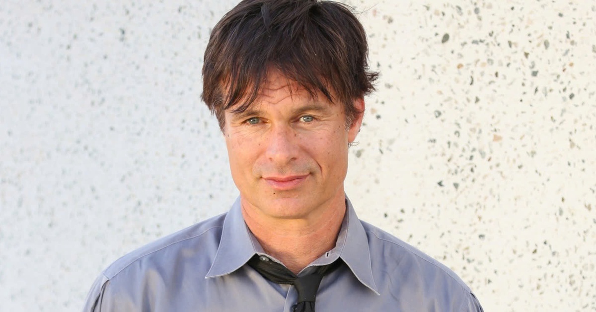 Diễn viên 'Starship Troopers' Patrick Muldoon qua đời