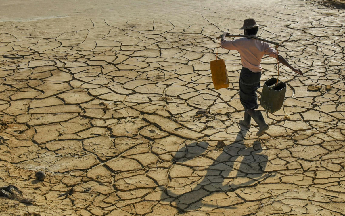 Những cảnh báo khí hậu toàn cầu trước Ngày Trái đất 2026