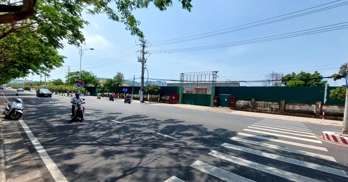 Khánh Hòa 'siết' quy trình lập danh mục dự án thu hồi đất, khắc phục 'dự án treo'