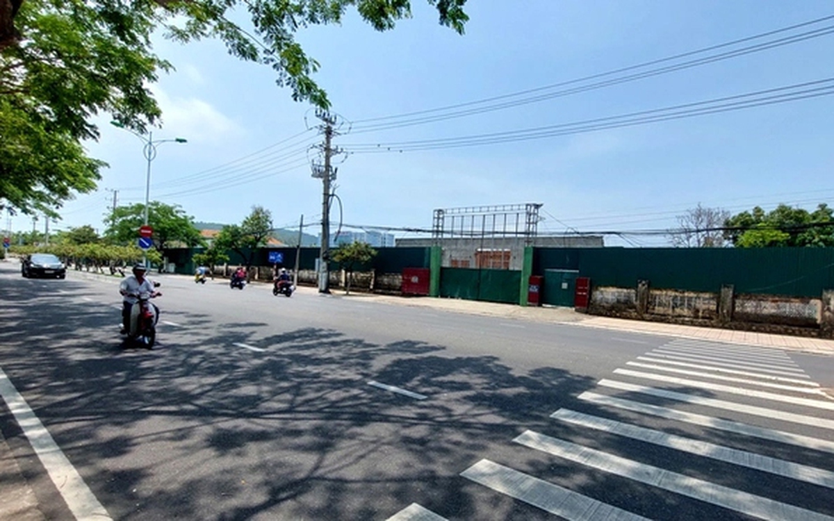 Khánh Hòa 'siết' quy trình lập danh mục dự án thu hồi đất, khắc phục 'dự án treo'