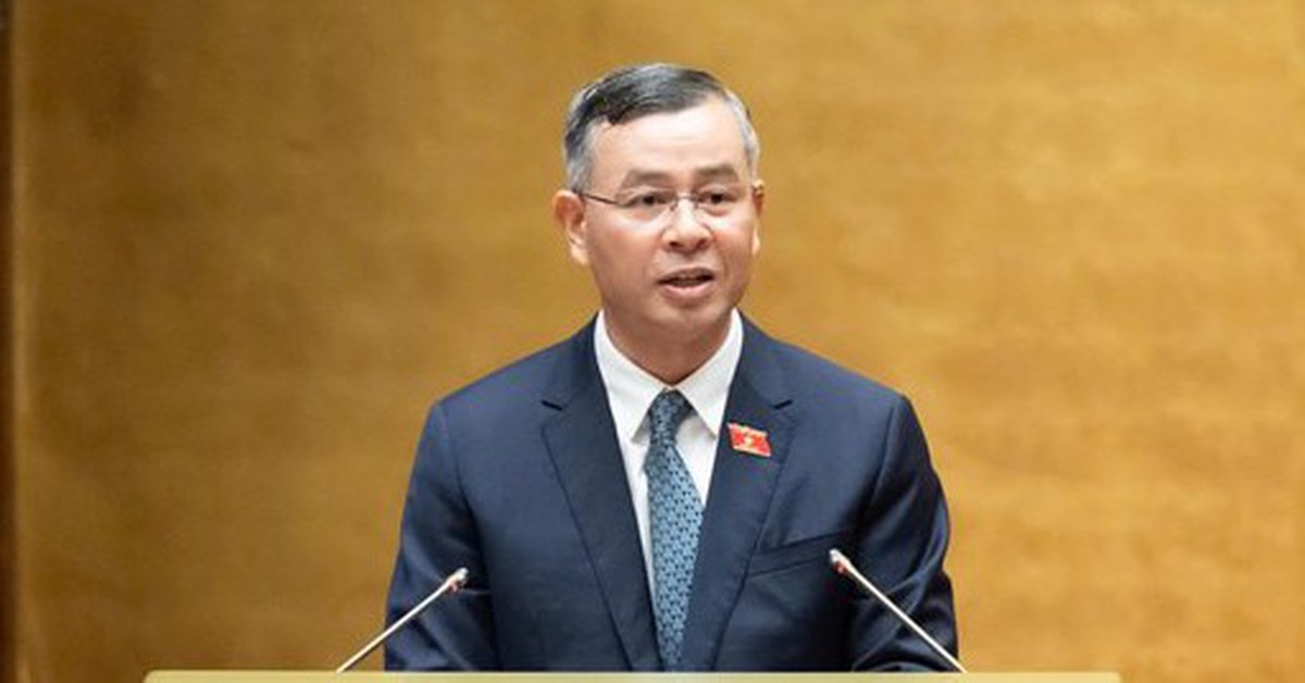 Chính thức trình Quốc hội luật bỏ ngưỡng doanh thu miễn thuế 500 triệu đồng/năm của hộ kinh doanh