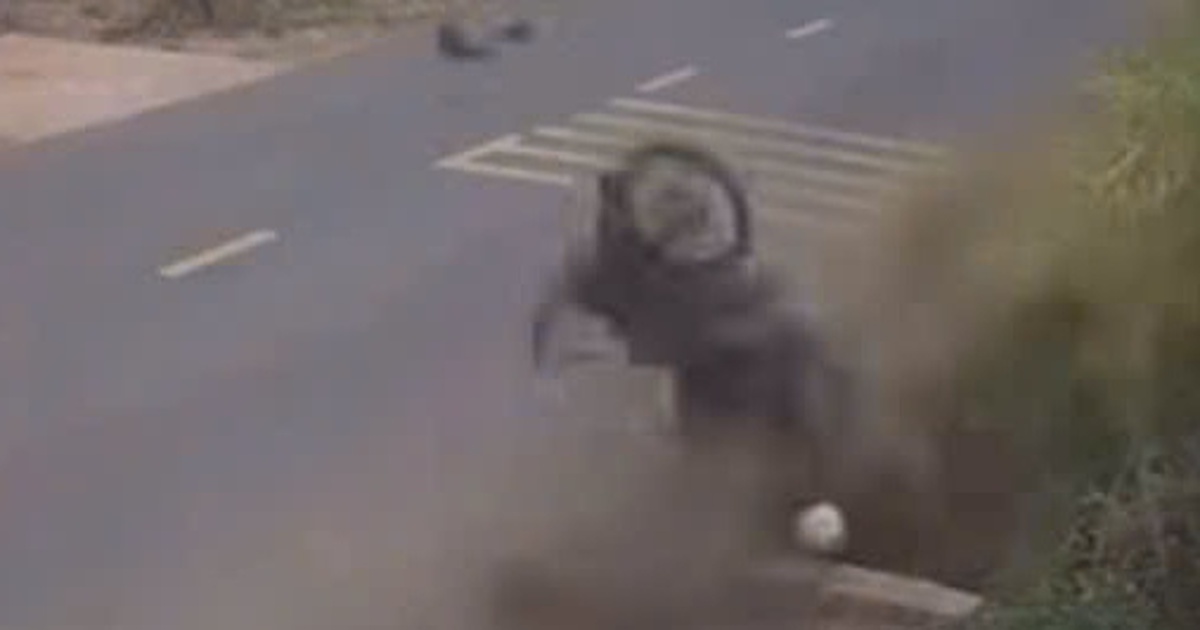 Công an Đắk Lắk chưa họp báo vụ tai nạn làm nam sinh lớp 12 thiệt mạng, khẳng định đang điều tra