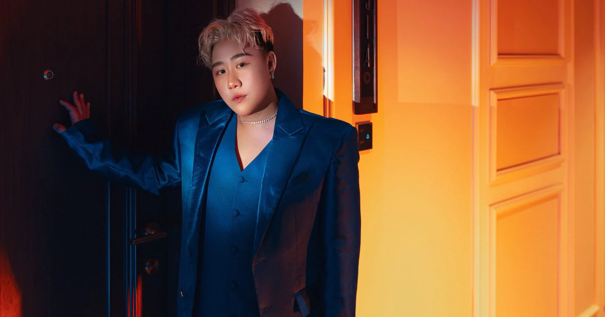 Trung Quân Idol khóa mạng xã hội sau khi có thông tin tố cáo anh hành hung một bác sĩ