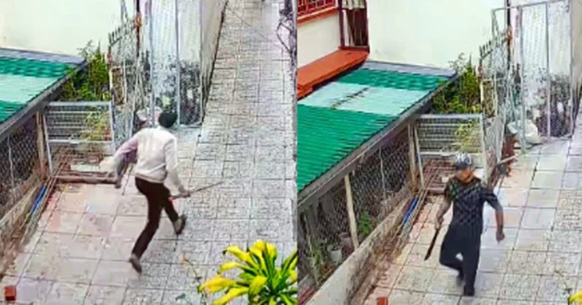 Vụ nổ súng giữa khu dân cư ở Đà Lạt: Bắt tạm giam một nhóm thanh niên