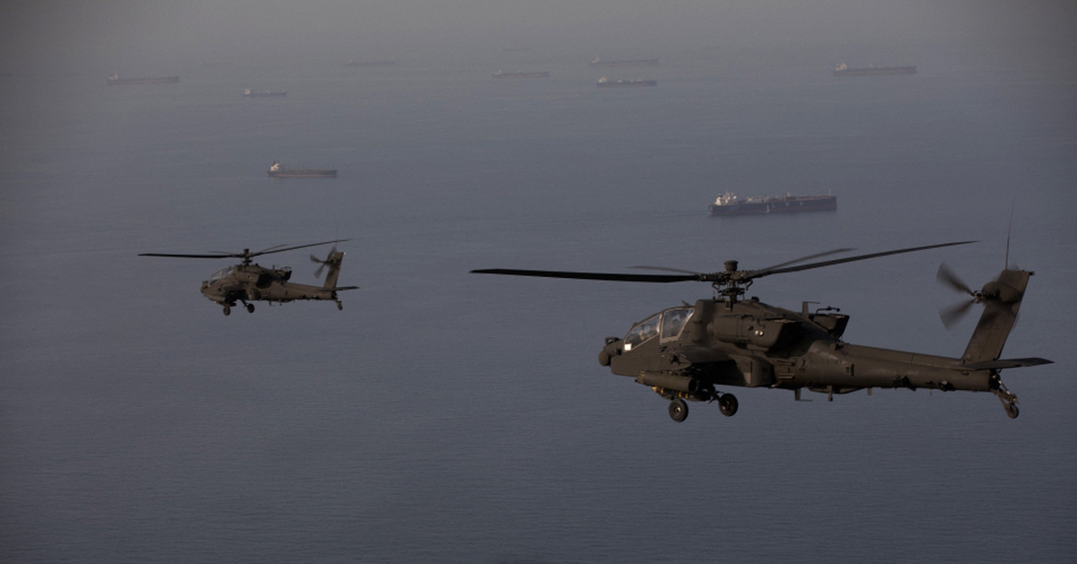 Tổ chức Hàng hải quốc tế chuẩn bị kế hoạch sơ tán ở eo biển Hormuz