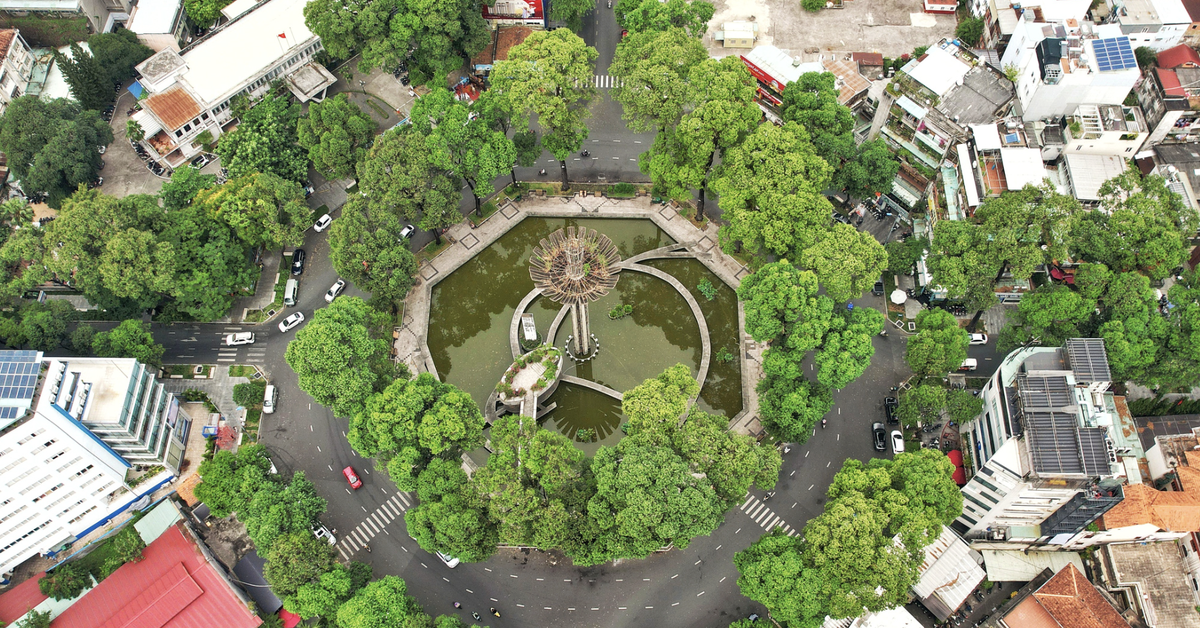 Bài học thúc đẩy tài chính xanh từ Trung Quốc và Singapore