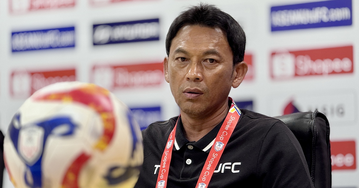 2 CLB Thái Lan và Campuchia thi đấu ở Việt Nam vì sự an toàn