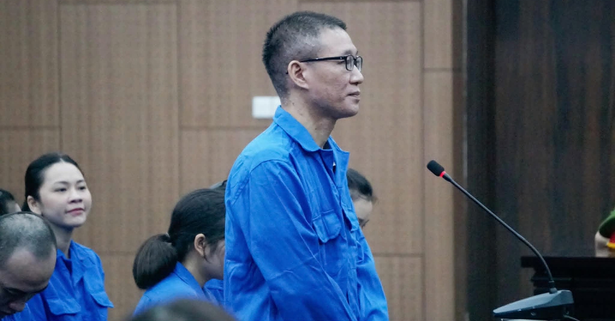 Cựu phó chủ tịch phường thuê 2 nữ nhân viên cùng 'bay lắc', bị đề nghị hơn 6 năm tù