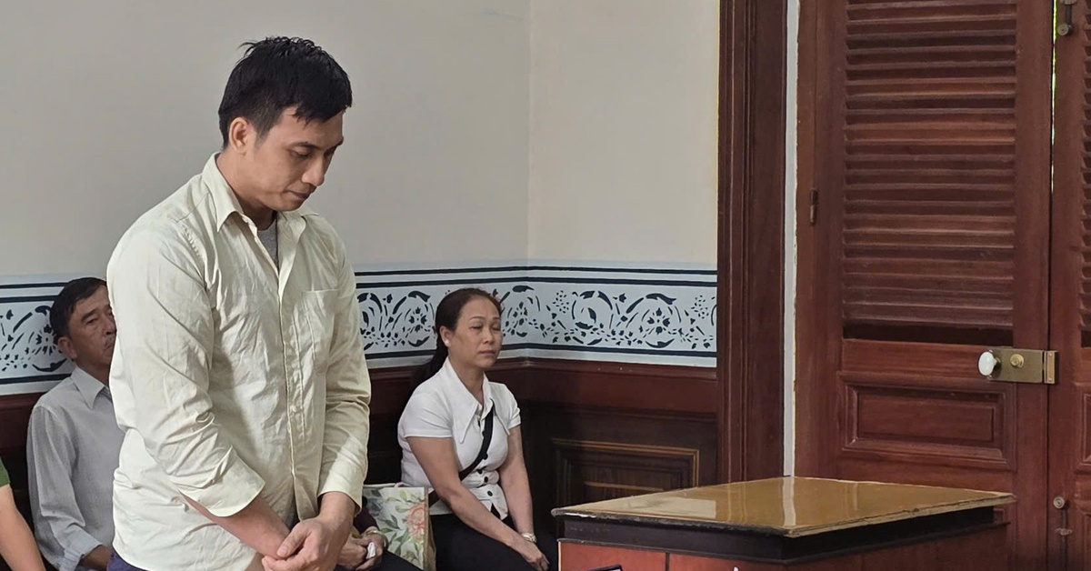 Từ tin nhắn nói xấu, người chết, kẻ lãnh án chung thân