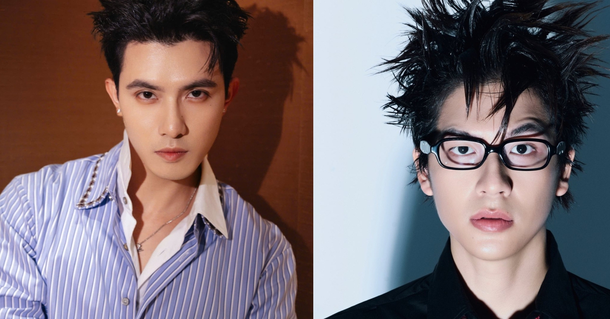 Chưa khi nào màn ảnh Việt nhiều ‘nam thần’ với ‘mỹ nam’ như vậy