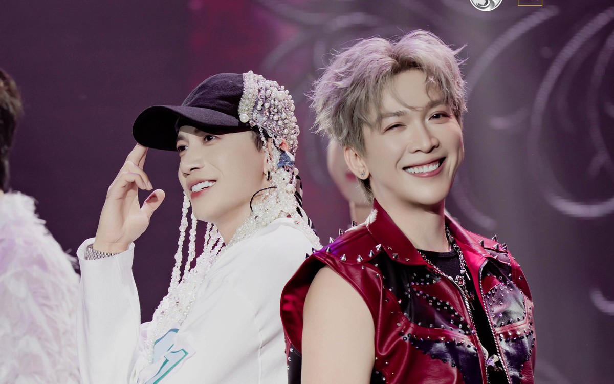 Khi sân khấu nhỏ trở thành bệ phóng mới của các giọng ca V-pop