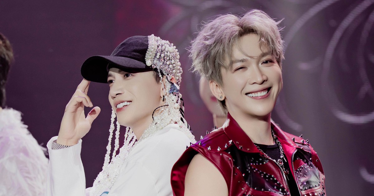 Khi sân khấu nhỏ trở thành bệ phóng mới của các giọng ca V-pop