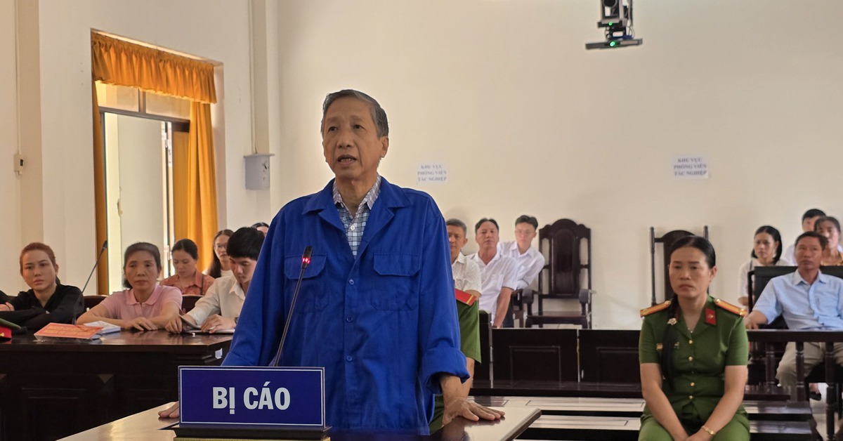 Cựu trưởng Công an Phú Quốc lừa đảo chiếm đoạt hơn 67 tỉ đồng