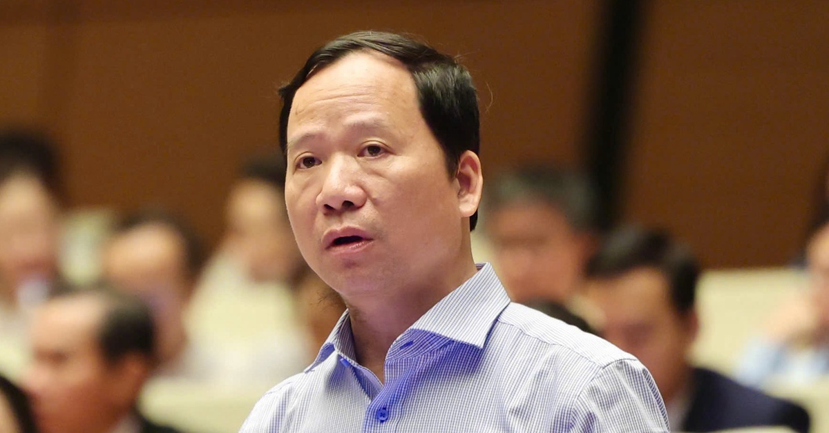 Đại biểu Quốc hội kiến nghị tinh gọn thôn, tổ dân phố, có chế độ mới sau sắp xếp