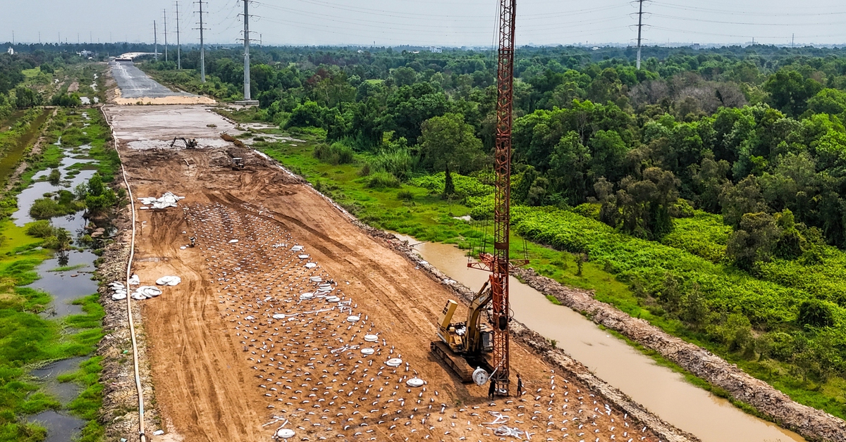 UBND TP.HCM: Vành đai 3 không kịp tiến độ phải báo cáo rõ