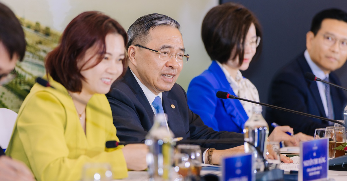 Vì sao Vinhomes chi trả cổ tức 'khủng' trong khi có nhiều dự án cần nguồn vốn lớn?