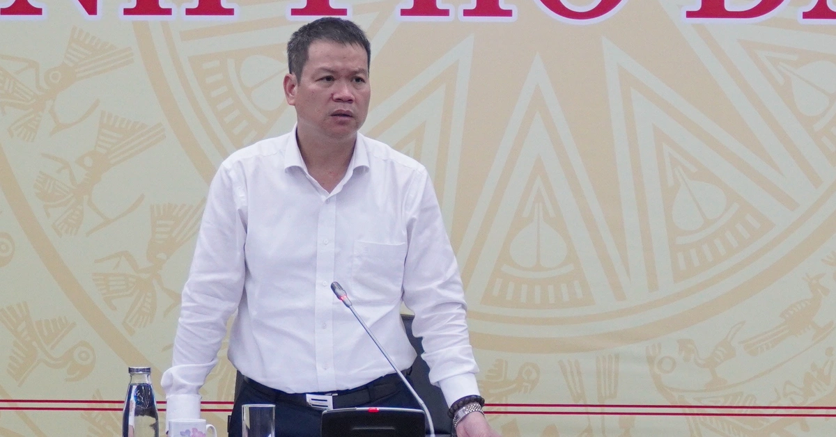 Khu thương mại tự do vướng mỏ đất 11 triệu m³: Không thể chờ 2-3 năm