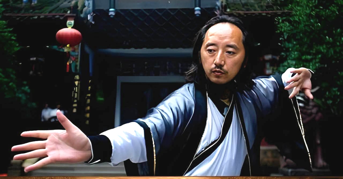 Võ phái bị xem thường trong truyện Kim Dung, nhưng lại rực rỡ ngoài đời