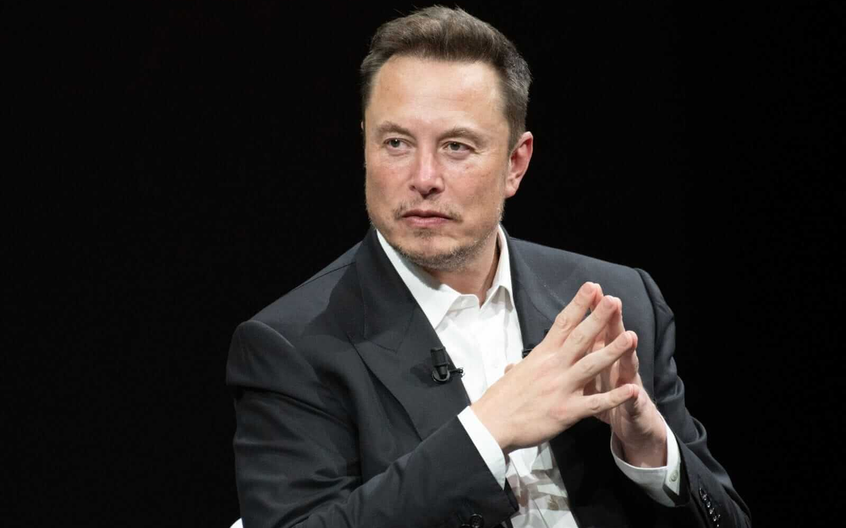 Elon Musk revealed that he likes the anime Your Name, responding to the will of a 15-year-old girl