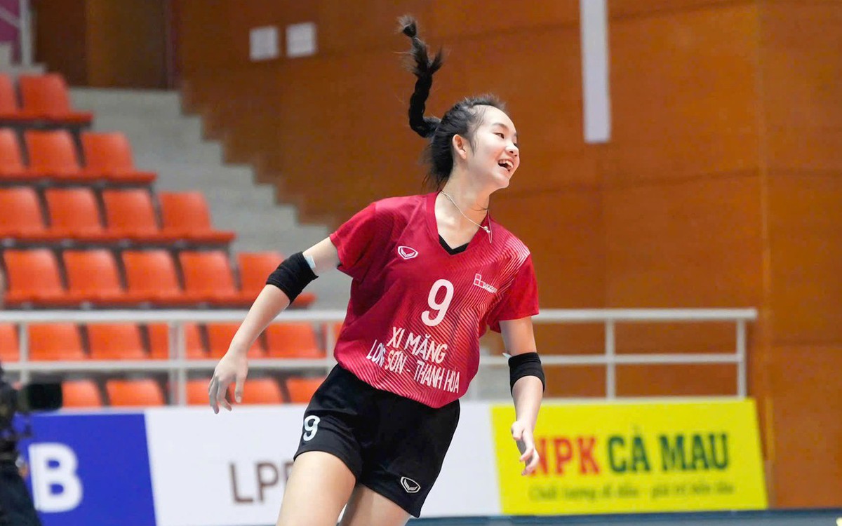 5 tài năng trẻ tỏa sáng ở Giải bóng chuyền vô địch quốc gia 2026