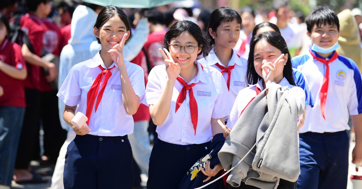 Khi vốn con người thành lợi thế chiến lược