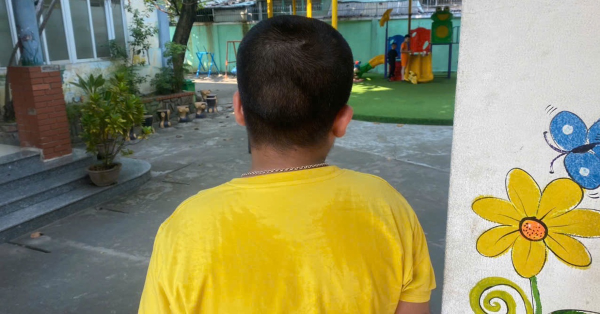 Đà Nẵng tính mở thêm cơ sở trường chuyên biệt cho học sinh khuyết tật