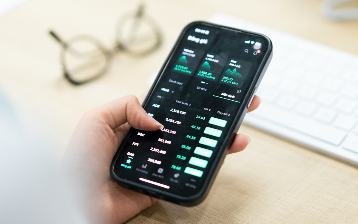 Chiến thuật đầu tư: Bắt đầu từ quản trị rủi ro, không phải từ kỳ vọng lợi nhuận