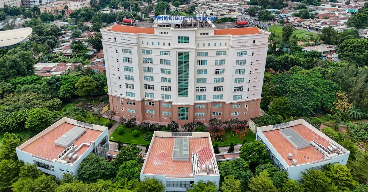 TP.HCM đặt mục tiêu dạy một số môn bằng tiếng Anh tại trường đủ điều kiện