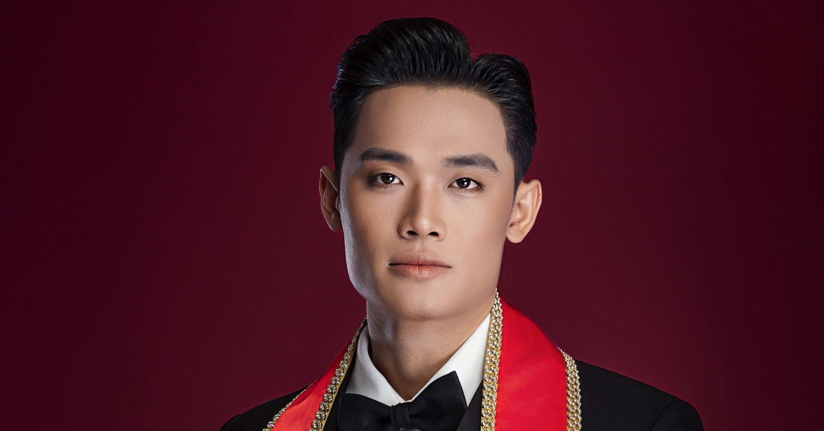 Siêu mẫu & Nam vương Việt Nam 2026: Top 8 có cơ hội thi quốc tế