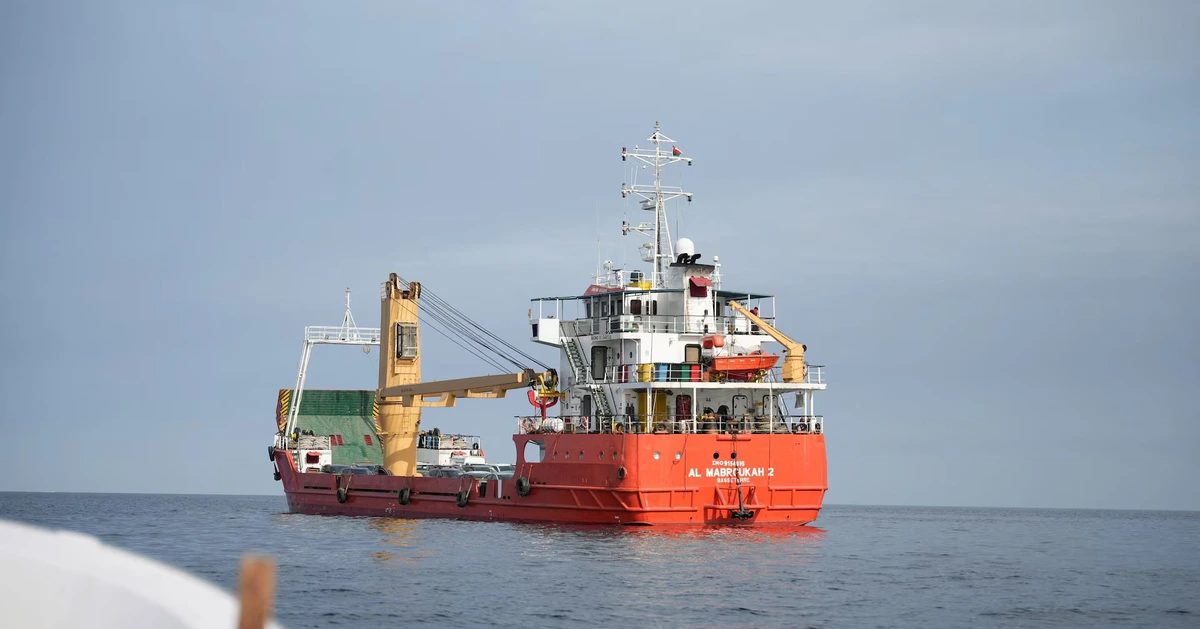 Trung Đông tối 21-4: Ông Trump không muốn gia hạn ngừng bắn với Iran; Tàu dầu Iran vượt phong tỏa