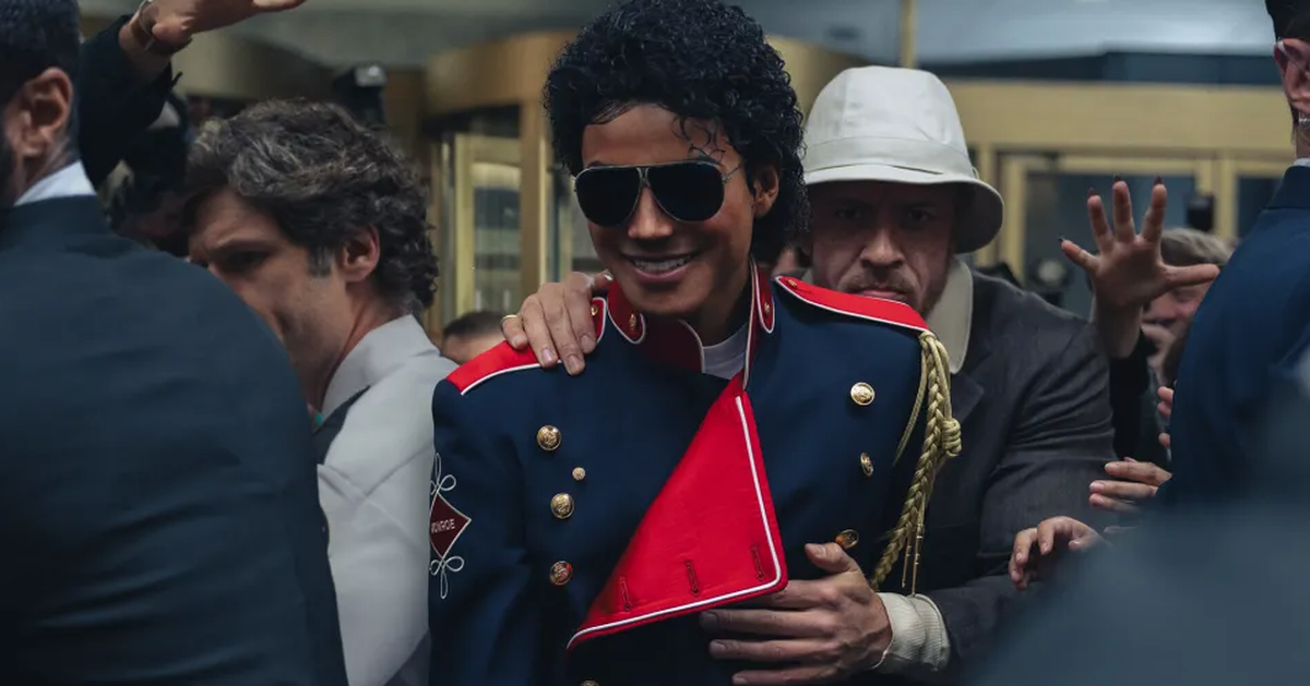 Bỏ các chi tiết nhạy cảm, đạo diễn phim 'Michael' nói gì về các cáo buộc nhằm vào Michael Jackson?