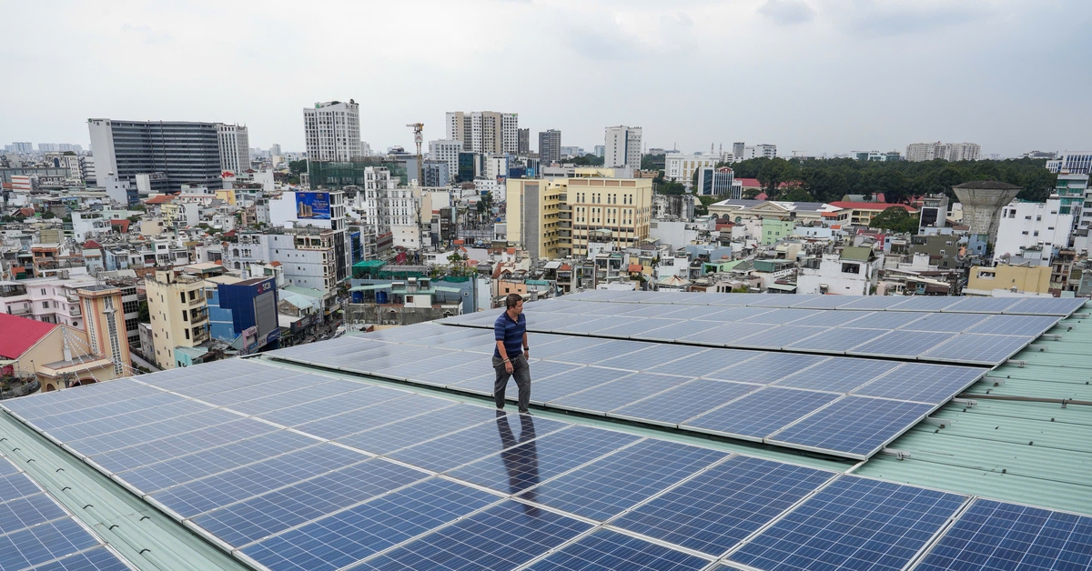 Xoay xở với chi phí năng lượng tăng cao