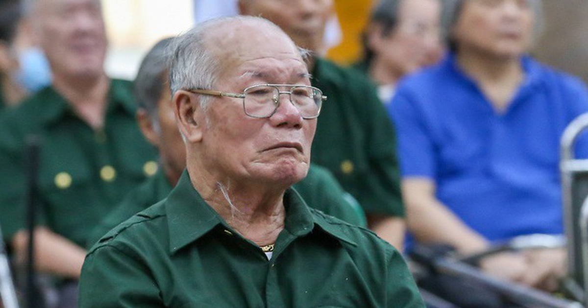 Bộ Nội vụ đề xuất thêm chế độ, trợ cấp cho người có công