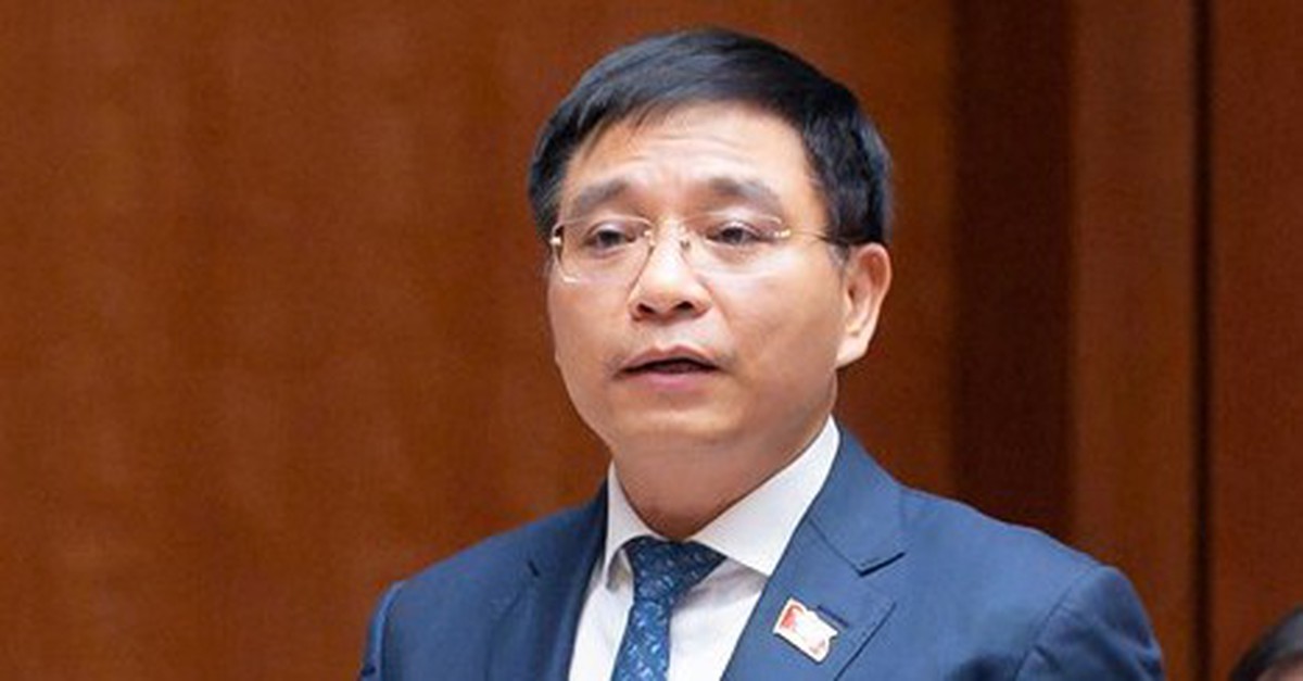 Phó thủ tướng Nguyễn Văn Thắng nói về phương án khám sức khỏe định kỳ cho người dân
