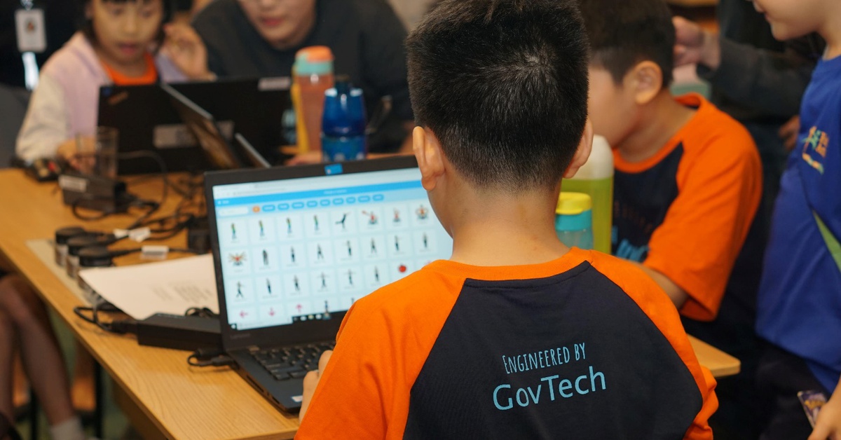 Trường tiểu học Singapore thử nghiệm AI dưới sự kiểm soát chặt chẽ