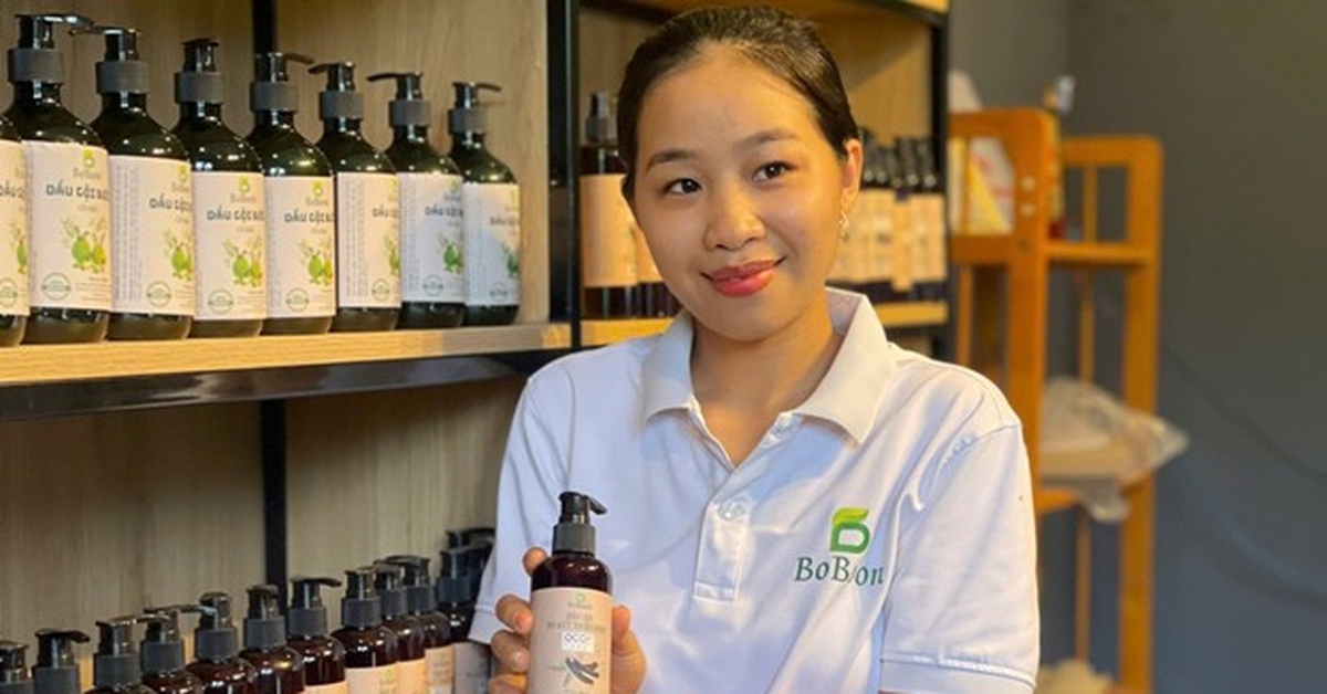 Quảng Ngãi đặt mục tiêu 35% giám đốc, chủ doanh nghiệp là nữ vào năm 2035