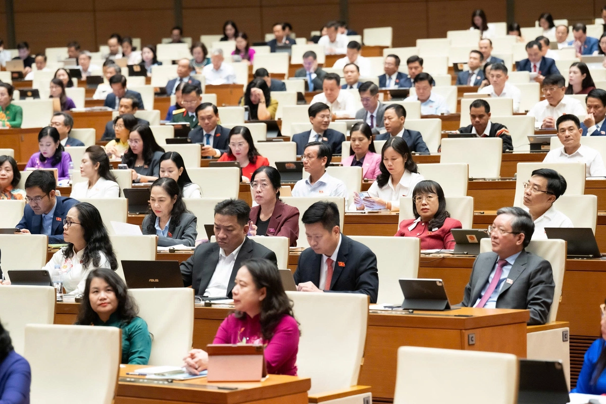 Cải cách thực chất để tăng trưởng hai con số