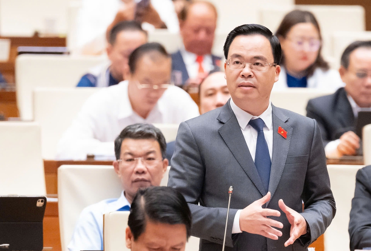 Tin tức sáng 24-4: Sáng nay Quốc hội thông qua việc bỏ ngưỡng doanh thu miễn thuế 500 triệu/năm