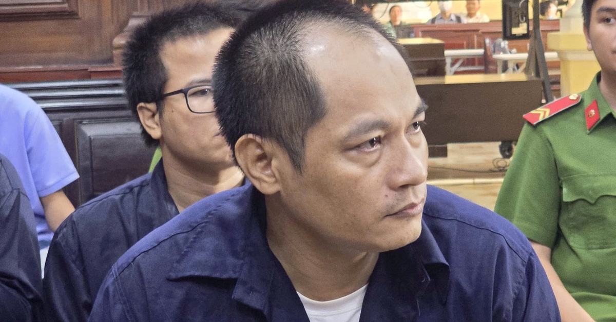 'Phù phép' xe gian thành xe mới bán cho 392 người, chủ cửa hàng xe Tân Tiến và đồng phạm hầu tòa