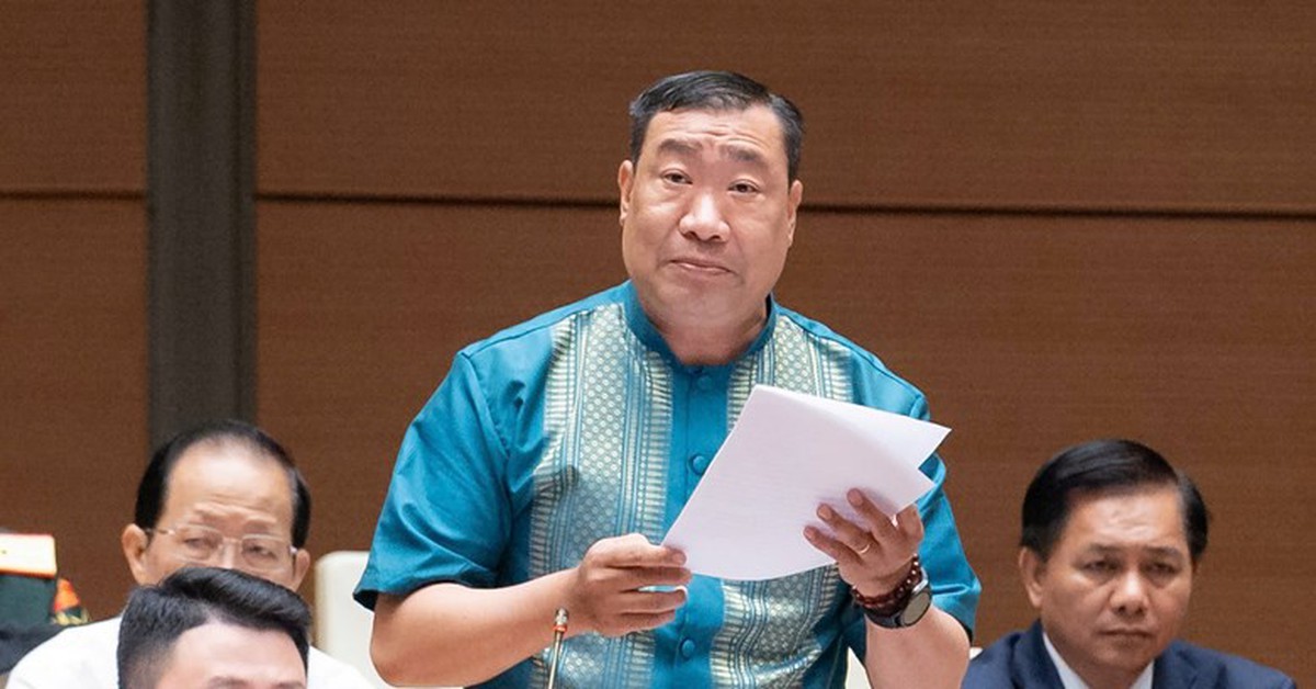Đại biểu: Lương cơ sở tăng lên 2,53 triệu chưa giải được bài toán 'an tâm' cho người lao động