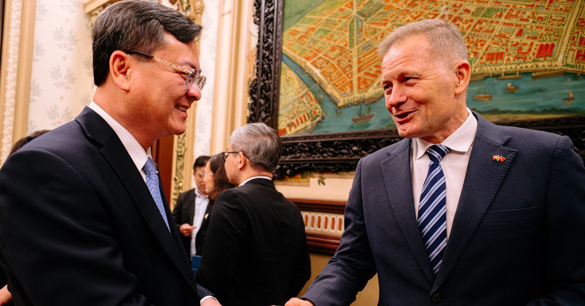 Tập đoàn Lego nói 'không hối tiếc' khi đầu tư vào Việt Nam