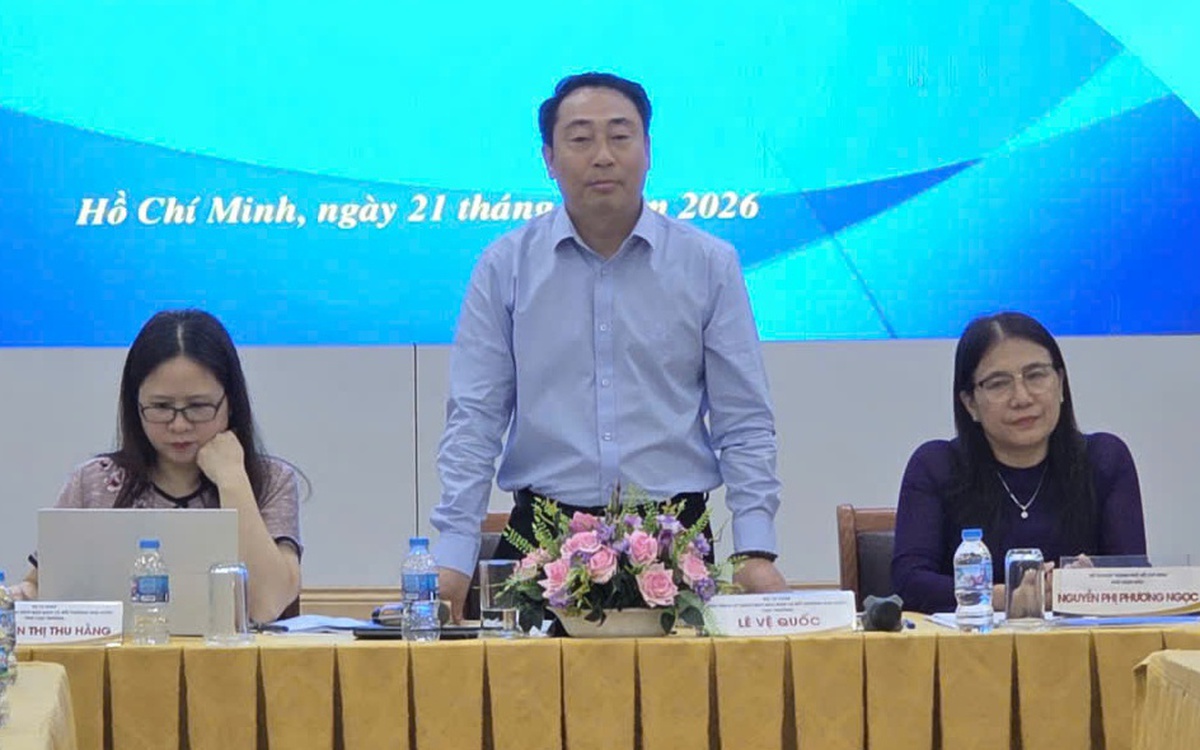 'Một tài sản phải đăng ký giao dịch bảo đảm ở nhiều nơi'