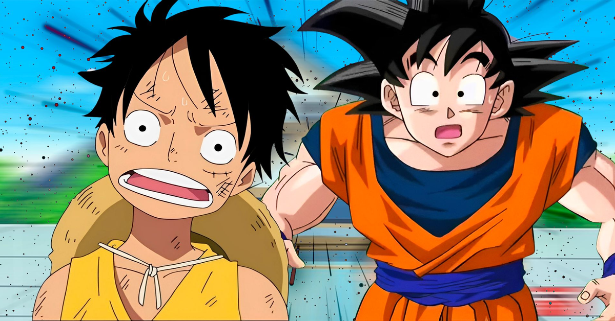 'Cha đẻ' anime One Piece, Dragon Ball tham vọng mở rộng sang lĩnh vực game