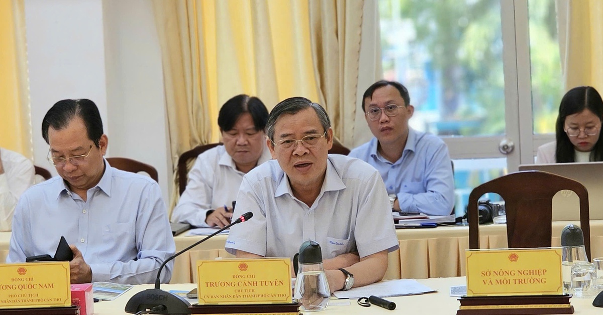 Doanh nghiệp không phải đeo bám mà sở ngành phải phục vụ doanh nghiệp