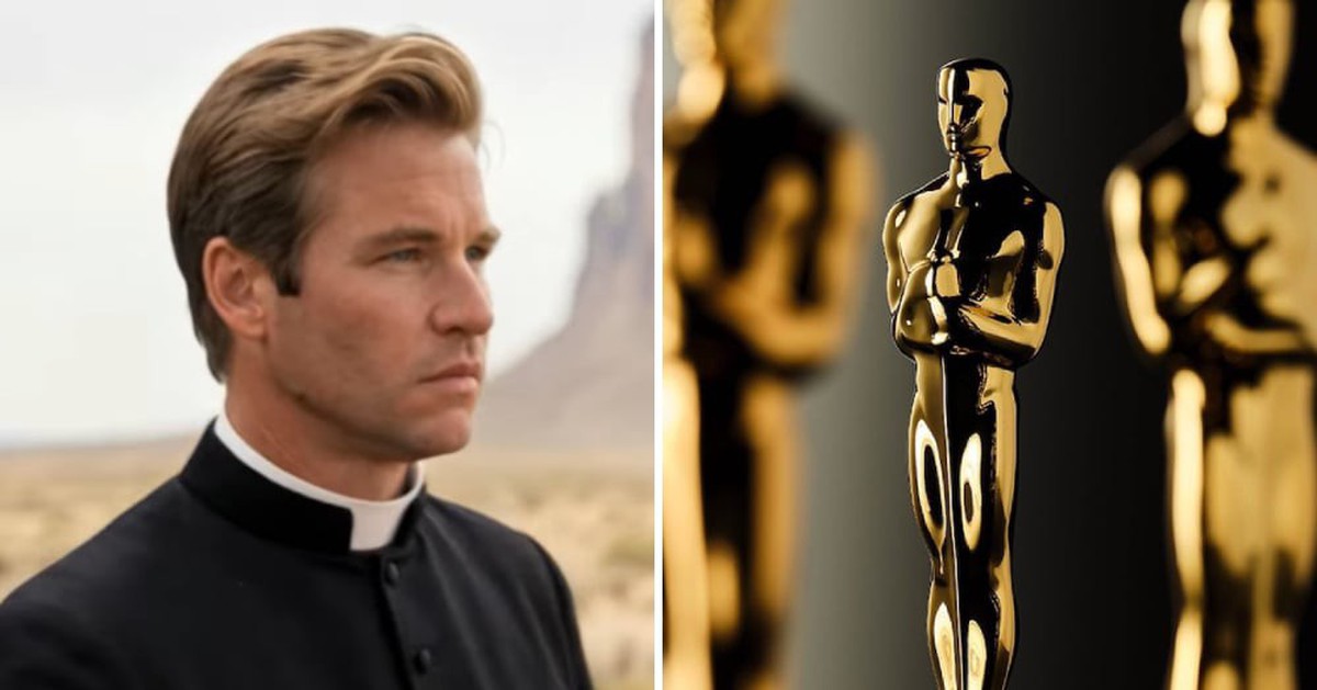 'Val Kilmer số' và cuộc tranh luận chưa có lời giải của Hollywood: AI có thể giành Oscar?